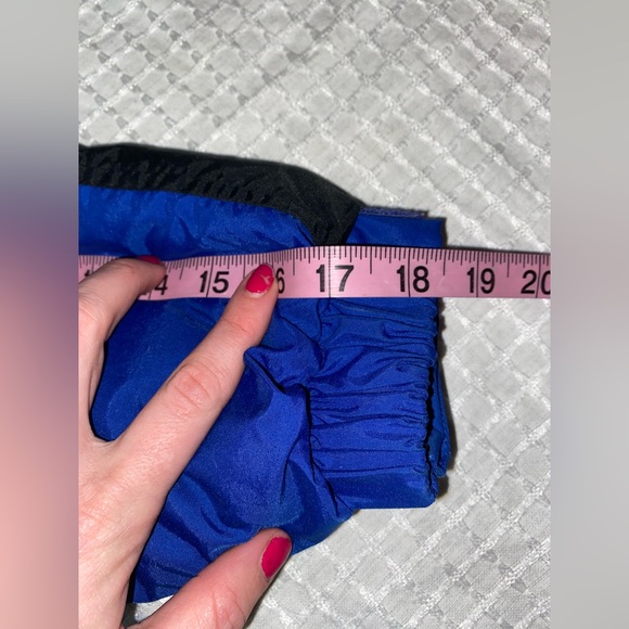 Y2K Columbia Down Coat - Picture 7 of 14
